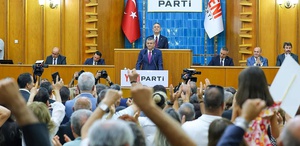 Yeni Parti’den skandal atama: Başkan olarak atadıkları isme bakın