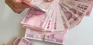 Zam sonrası emekli promosyonları güncellendi Ödemeler 32 bin TL’ye kadar çıkıyor