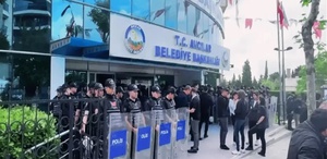 Avcılar Belediyesi’ndeki yolsuzluk soruşturmasında 12 tutuklama