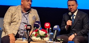 Bakan Gürlek duyurdu: Sosyal medya düzenlemesi geliyor