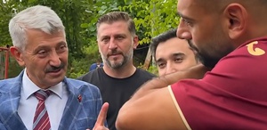 Belediye başkanından Salah’a sıra dışı teklif
