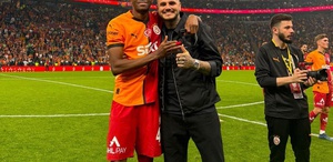 Icardi’den Galatasaray’a ret Böyle biteceğini kimse tahmin edemezdi
