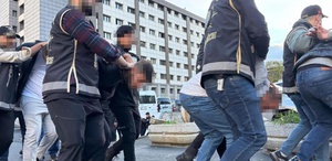 Casperlar için hesap vakti: 149 kişinin onlarca yıl hapsi isteniyor