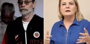 Cezaevleri fena karıştı Erdal Beşikçioğlu: Onların yüzünden buradayım