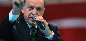 Cumhurbaşkanı Erdoğan talimatı verdi AK Parti 81 ilde sahaya iniyor
