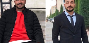 Düğün kana bulandı Bıçaklanan pazarcı hayatını kaybetti