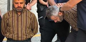 Cumhurbaşkanına suikast timindeydi: FETÖ’cü hainin ablası da yakalandı