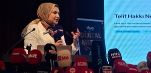 Av. Bedia Teymur’dan telif çıkışı: Haberin konusu herkesin, özgün anlatım gazetecinin