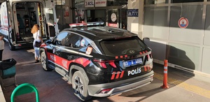 İstismar şüphelisine silahlı saldırı: 2 ağır yaralı