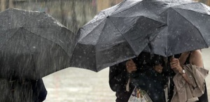 Meteorolojiden kritik uyarı İstanbul dahil 31 ile gök gürültülü sağanak geliyor