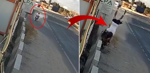 Yeni aldığı motosikletle kaza yapan 22 yaşındaki genç hayatını kaybetti