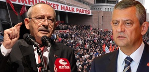 28 ilde CHP’li başkan kalmadı İşte Yeni Parti’ye geçenlerin sayısı
