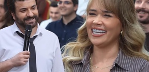 Konuşanlar’a katıldı, söyledikleri başına iş açtı Gözaltına alındı
