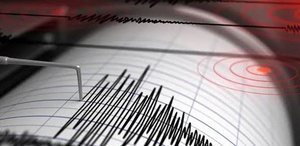 Muğla’nın Marmaris açıklarında korkutan deprem meydana geldi