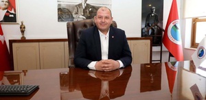Menderes Belediye Başkanı Çiçek dahil 16 şüpheli adliyede