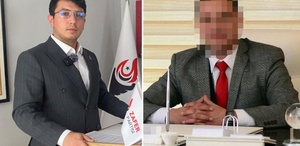 ’Yasak aşk’ iddiası birini hastanelik, birini adliyelik yaptı: Meslektaşını vuran avukat tutuklandı