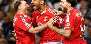 Milli yıldızımız Pavlidis’i aradı: Benfica günlerimizi yaşayabiliriz