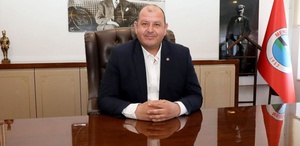 Menderes Belediye Başkanı İlkay Çiçek, kesin ihraç talebiyle disipline sevk edildi