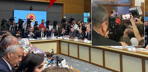 Terörsüz Türkiye yasası TBMM Adalet Komisyonu’na geldi