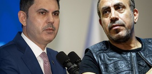 Bakan Kurum: Bu işler ahbap çavuş ilişkisiyle yürümez