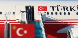 Türkiye dahil 3 ülkeden tarihi savunma anlaşması Güvenlik kaynakları doğruladı