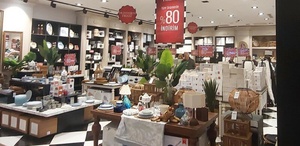 Türk ev tekstili devi Rusya’dan çekiliyor Tüm mağazalarını kapatacak