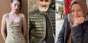 Ülkü Hilal Çiftçi’nin ailesinde kriz büyüyor Babaya zina suçlaması
