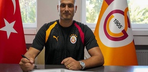 Eren Derdiyok 10 sene sonra Galatasaray’a geri döndü