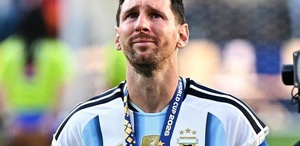 Lionel Messi’nin babası hayatını kaybetti