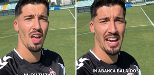 Altay Bayındır’ın İspanyolcası olay oldu