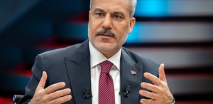 Bakan Fidan açıkladı Türkiye’nin de imzaladığı Mekke Anlaşması’nda “NATO“ detayı