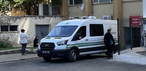 Vücuduna kene yapışan genç kadın hayatını kaybetti