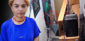 5 yıllık kabusu anlattı: Beni fuhşa zorluyor, kabul etmeyince dövüyordu