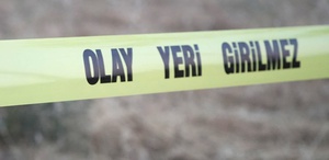 Düğün gününde katil oldu Damat adayı dünyaevi yerine cezaevine girdi