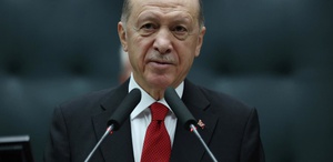 Cevdet Yılmaz’dan Mısır’ın Mekke Anlaşması’na katılımına yeşil ışık: Neden olmasın