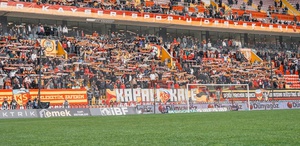 Süper Lig’den düşen takımdan transfer şov 15 futbolcu birden aldılar
