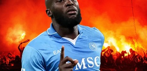 Fenerbahçe Lukaku için masada: Napoli’nin istediği rakam belli oldu