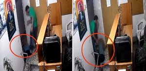 Adana’da sevgili dehşeti: Saçından tutup yerlerde sürüklemiş