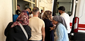 Fırat’ta piknik faciası: 2 kişi boğuldu