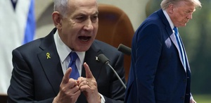 İsrail’den ’yalnız saldırı’ hazırlığı: ABD uzaklaşıyor, savaş çığırtkanı Netanyahu kana doymuyor
