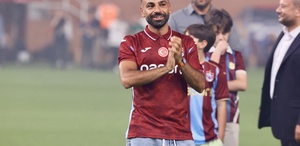 Anlaşma tamam Trabzonspor Salah’tan sonra bir bomba daha patlattı