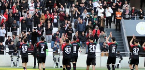 Karşıyaka’ya icra şoku