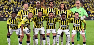 Fenerbahçe’de anlaşma tamam: Fred ülkesine dönüyor
