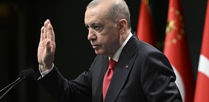4 yeni büyükelçi ataması yapıldı