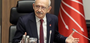 Kılıçdaroğlu “tereddütsüz destek” dedi, CHP’de ilk fire geldi: İlhan Kesici “hayır” diyecek