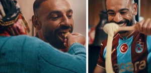 Trabzonspor’dan ‘Rüyanızda görürsünüz’ denilen Salah göndermeli paylaşım