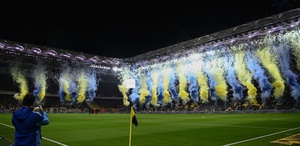 Fenerbahçe’ye sürpriz golcü