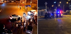 Karadeniz’de İHA paniği Kıyıya yaklaşınca SAS komandoları harekete geçti