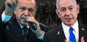 İsrail’in uykularını kaçıran Türk hamlesi 20 bin asker detayı dikkat çekti
