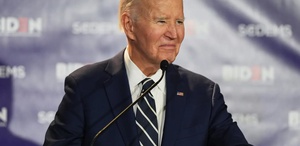 Joe Biden’dan kötü haber Oğlu son durumunu açıkladı